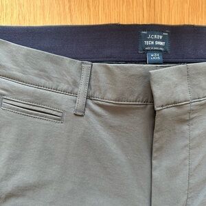 JCREW Golf Shorts Never worn!